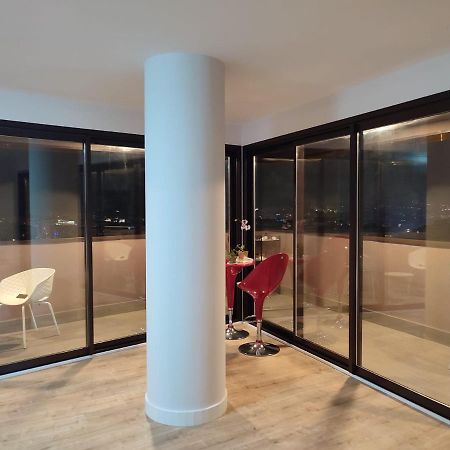 Apartamentum Espectacular Apartamento Con Increibles Vistas Apartment Malaga Bagian luar foto