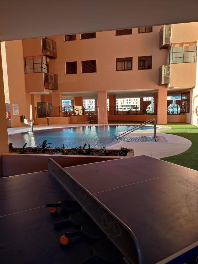 Apartamentum Espectacular Apartamento Con Increibles Vistas Apartment Malaga Bagian luar foto