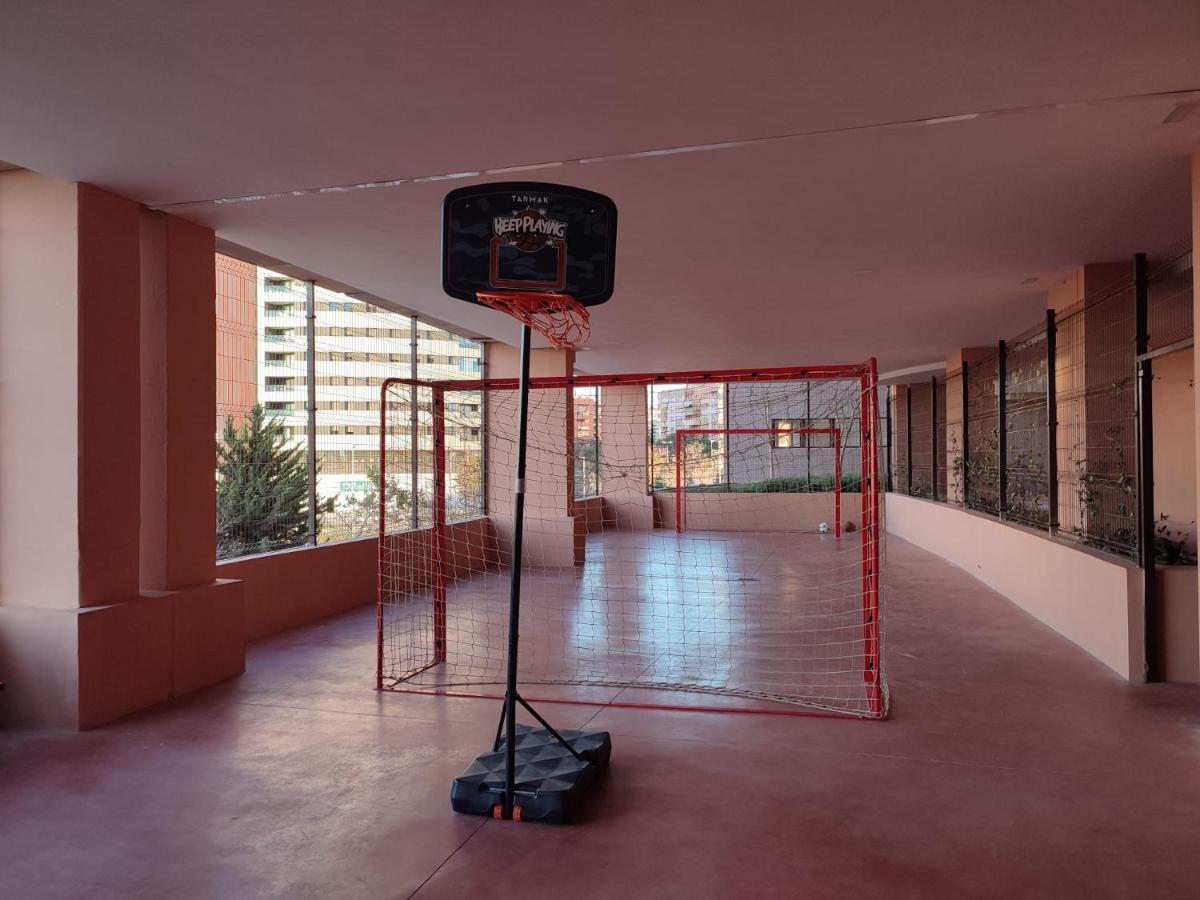 Apartamentum Espectacular Apartamento Con Increibles Vistas Apartment Malaga Bagian luar foto