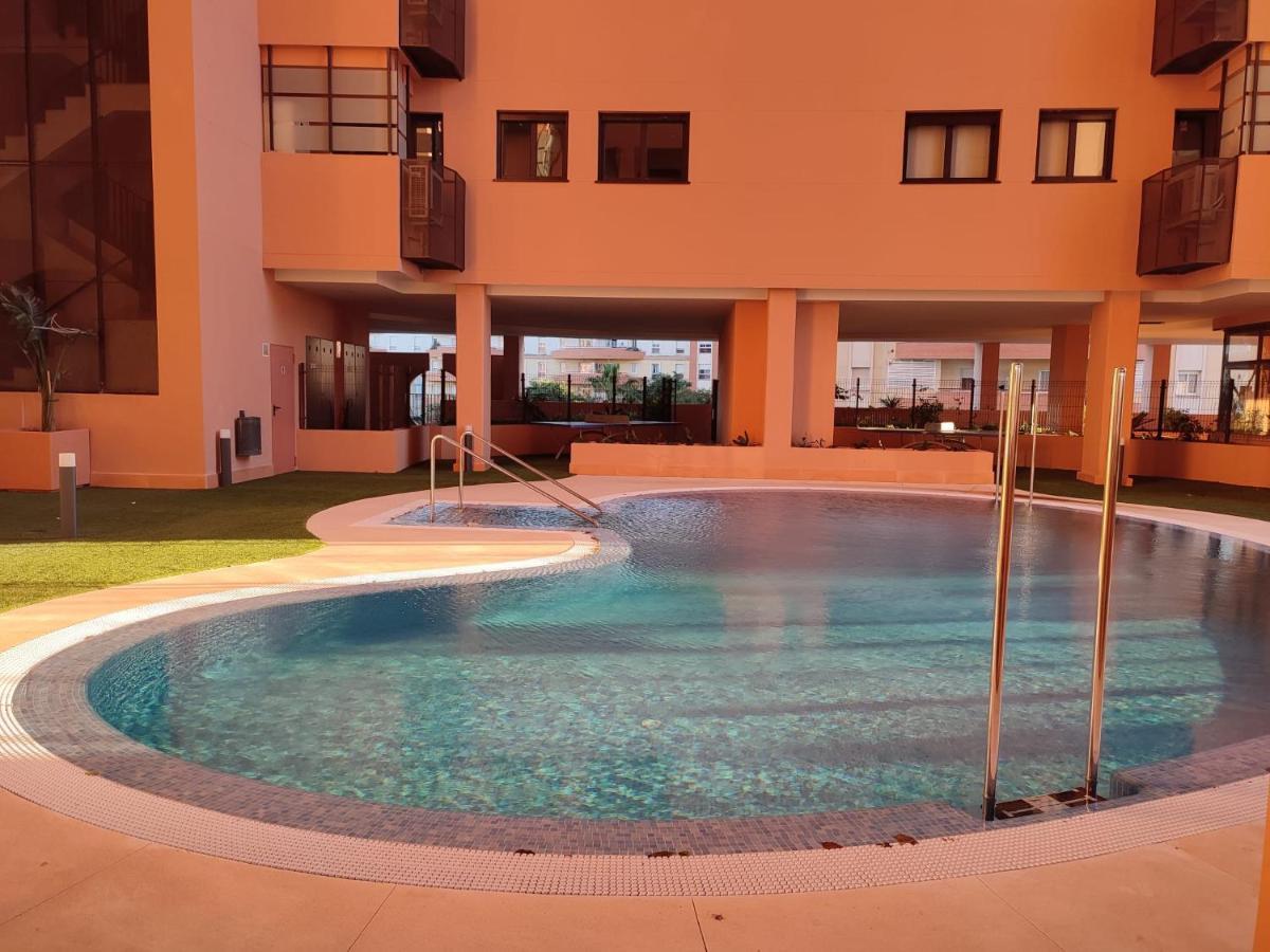 Apartamentum Espectacular Apartamento Con Increibles Vistas Apartment Malaga Bagian luar foto
