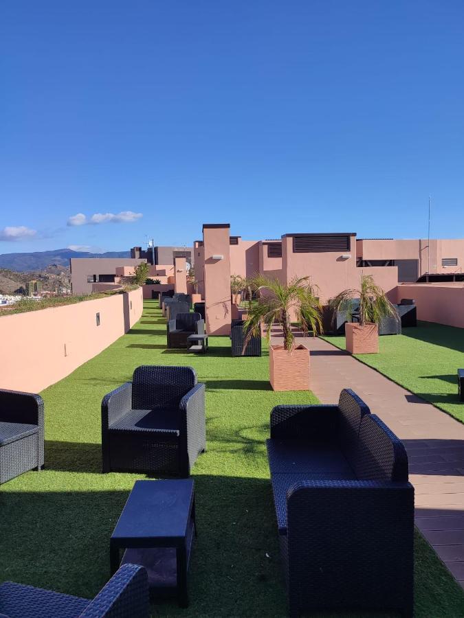 Apartamentum Espectacular Apartamento Con Increibles Vistas Apartment Malaga Bagian luar foto