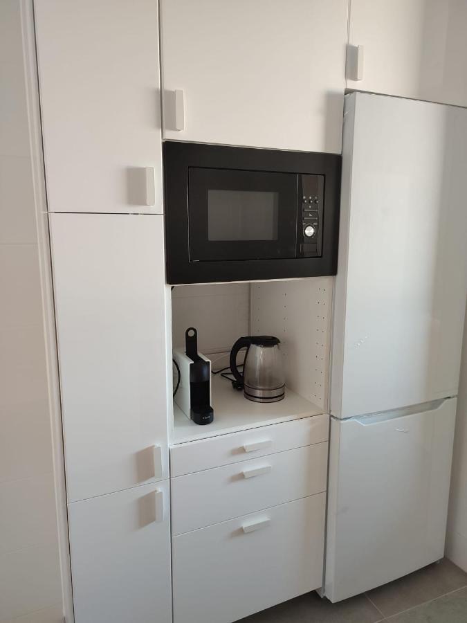 Apartamentum Espectacular Apartamento Con Increibles Vistas Apartment Malaga Bagian luar foto