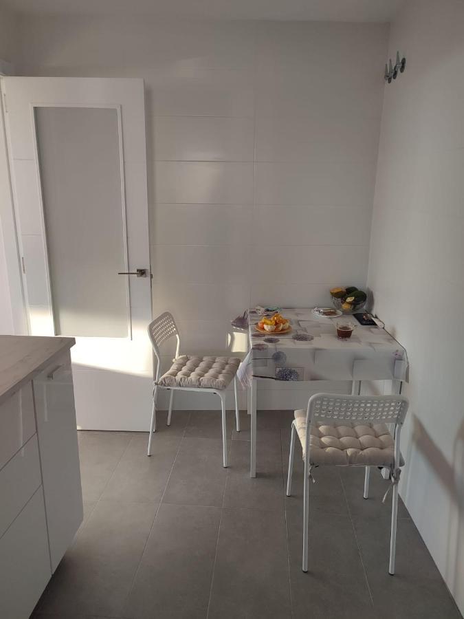 Apartamentum Espectacular Apartamento Con Increibles Vistas Apartment Malaga Bagian luar foto