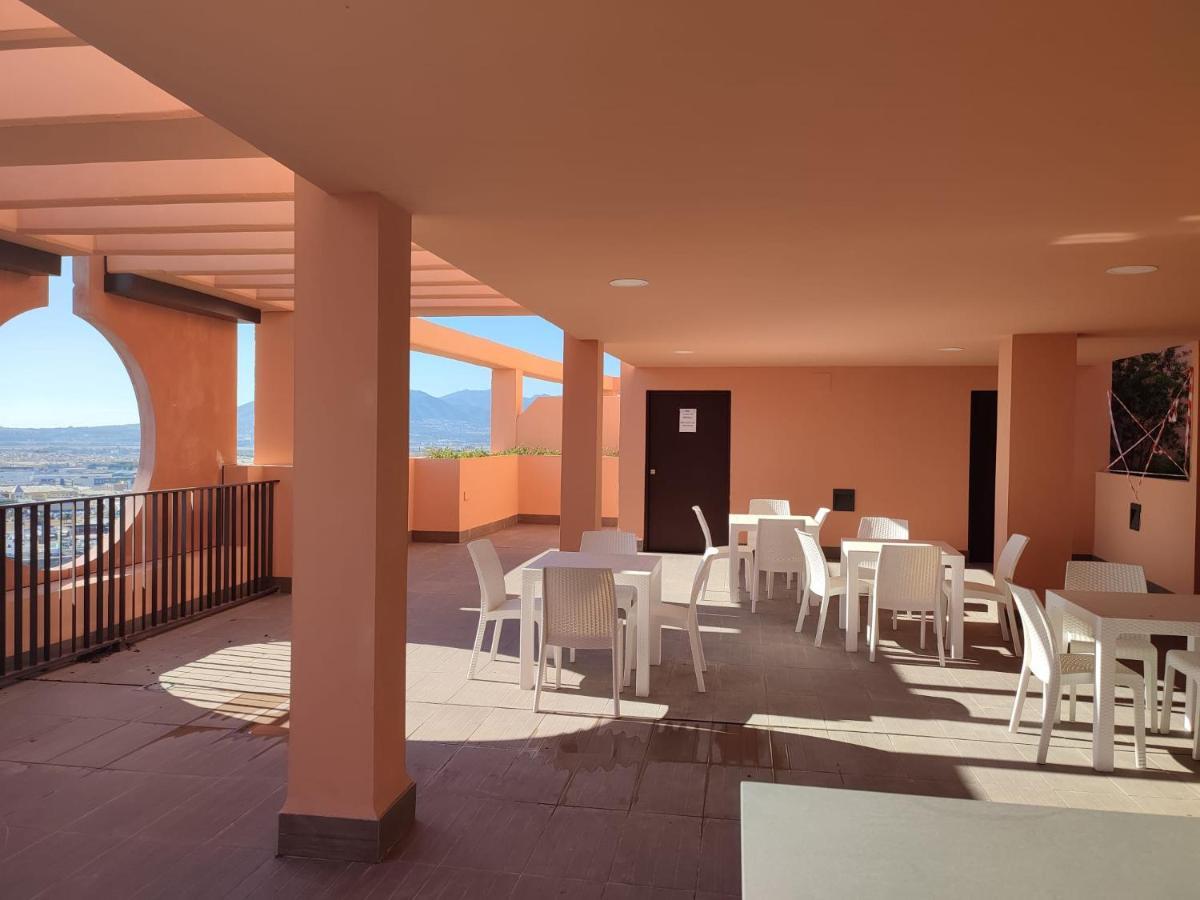 Apartamentum Espectacular Apartamento Con Increibles Vistas Apartment Malaga Bagian luar foto