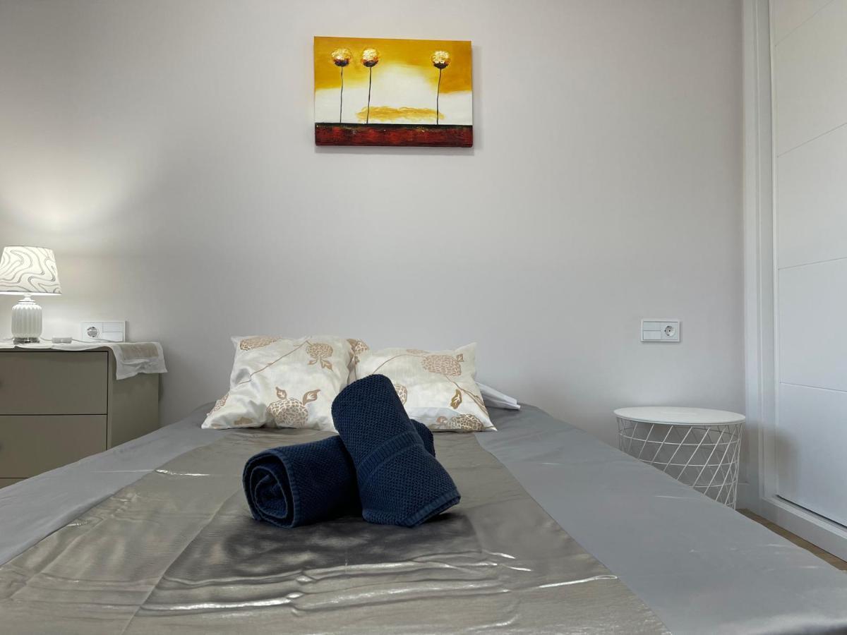 Apartamentum Espectacular Apartamento Con Increibles Vistas Apartment Malaga Bagian luar foto